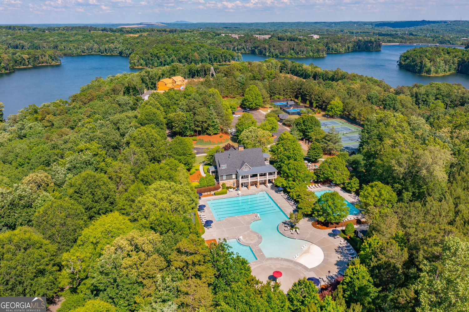 201 Lakeside Place Canton GA 30114