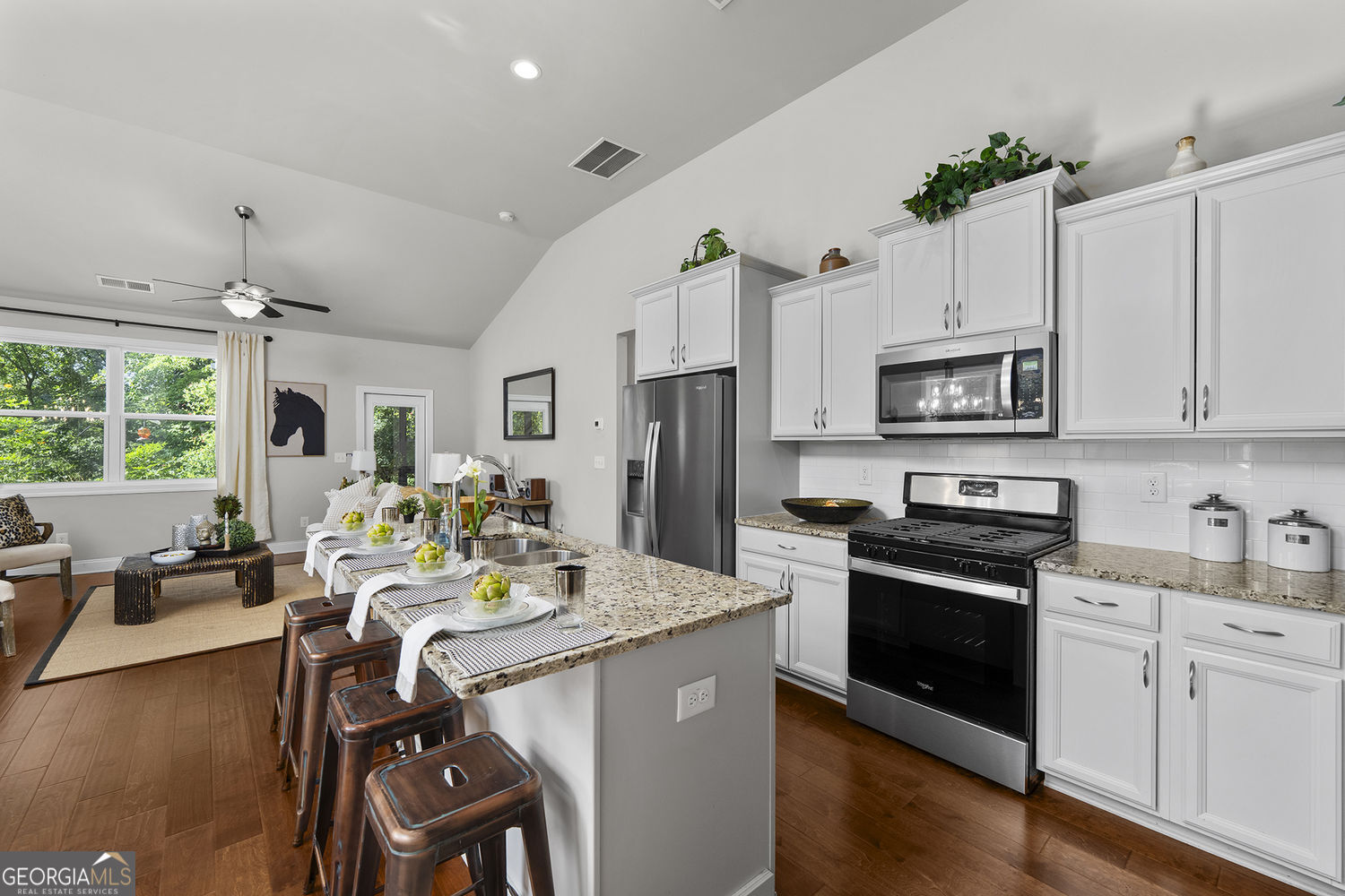 201 Lakeside Place Canton GA 30114