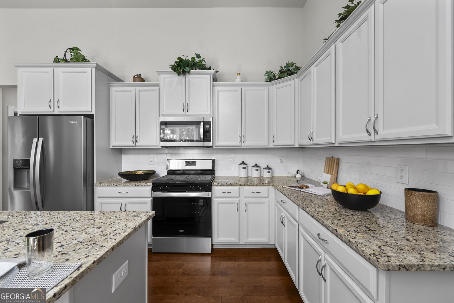201 Lakeside Place Canton GA 30114