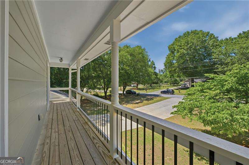 2526 Ashworth Lake Road Snellville GA 30078