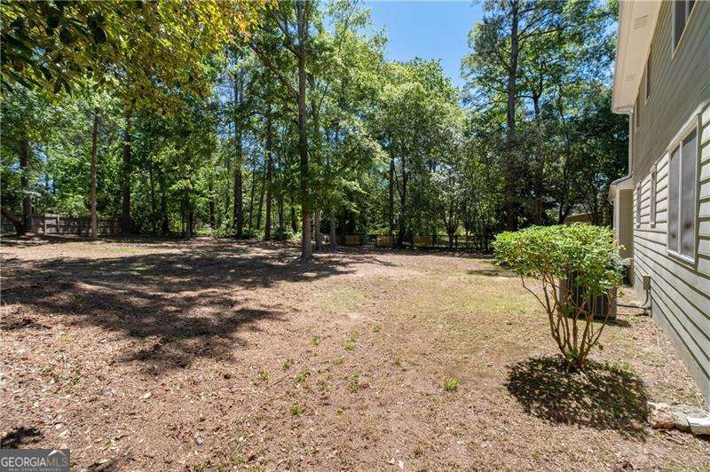 2526 Ashworth Lake Road Snellville GA 30078