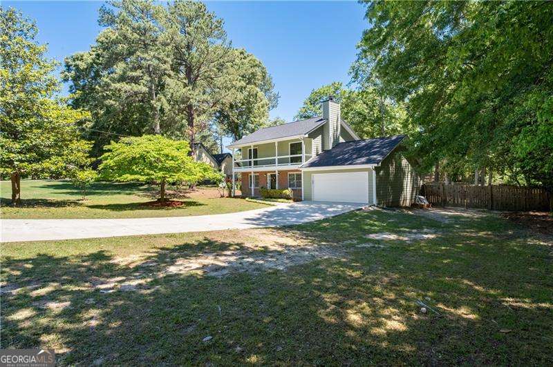 2526 Ashworth Lake Road Snellville GA 30078