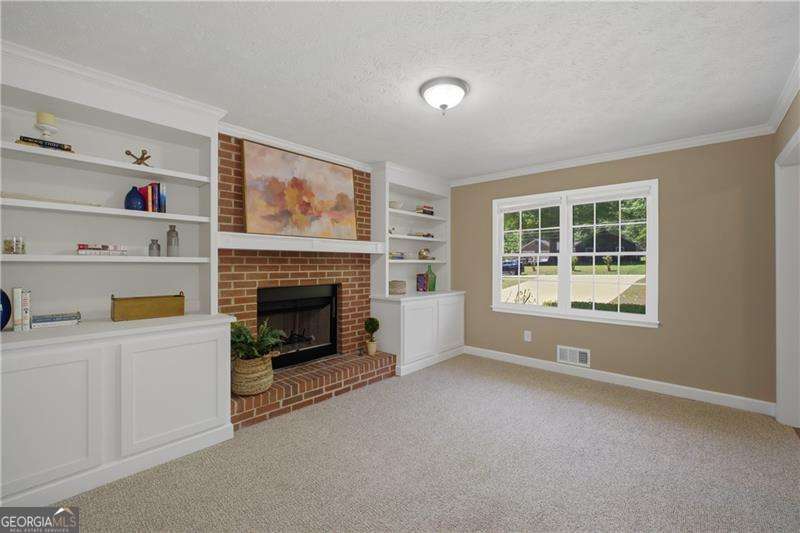 2526 Ashworth Lake Road Snellville GA 30078