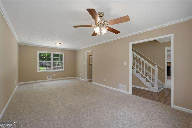 2526 Ashworth Lake Road Snellville GA 30078