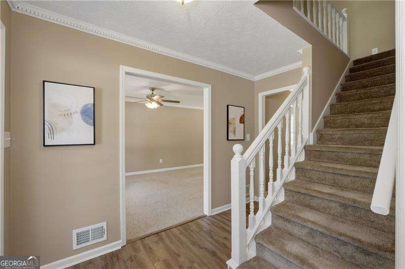 2526 Ashworth Lake Road Snellville GA 30078