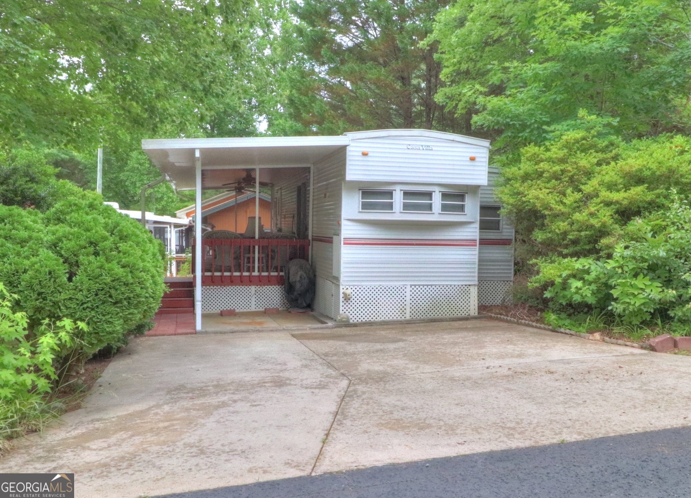 62 Hidden Valley Road Cleveland GA 30528