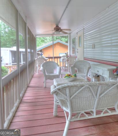 62 Hidden Valley Road Cleveland GA 30528