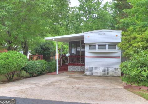 62 Hidden Valley Road Cleveland GA 30528