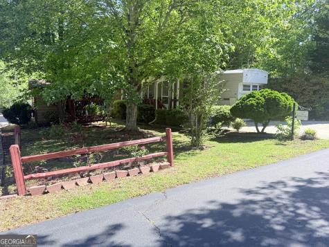 62 Hidden Valley Road Cleveland GA 30528
