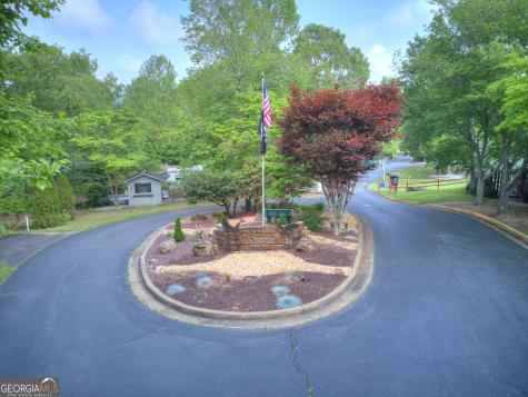 62 Hidden Valley Road Cleveland GA 30528