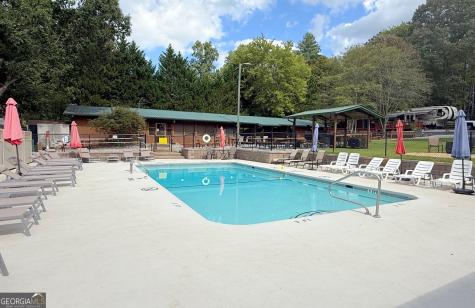 62 Hidden Valley Road Cleveland GA 30528
