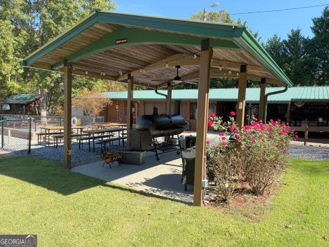 62 Hidden Valley Road Cleveland GA 30528