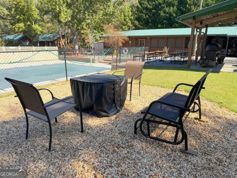 62 Hidden Valley Road Cleveland GA 30528