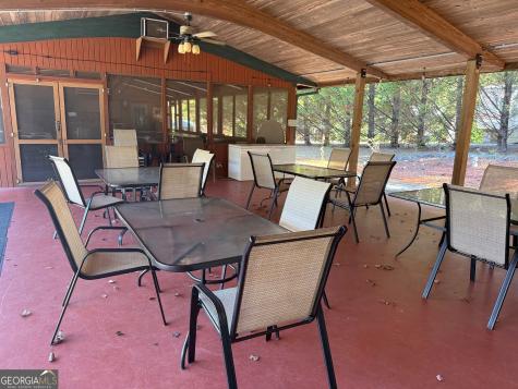 62 Hidden Valley Road Cleveland GA 30528