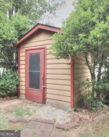 62 Hidden Valley Road Cleveland GA 30528