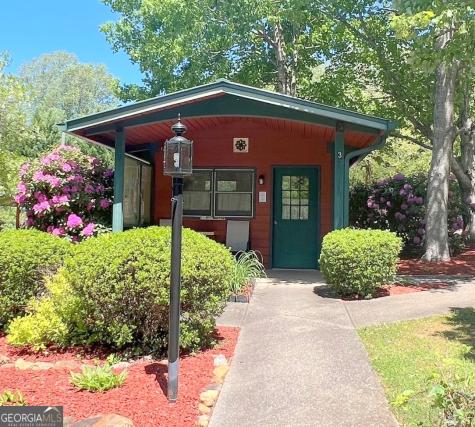 62 Hidden Valley Road Cleveland GA 30528