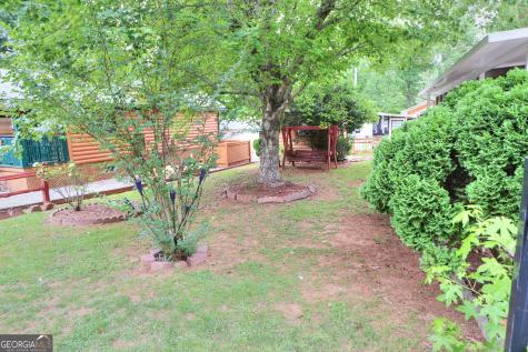 62 Hidden Valley Road Cleveland GA 30528