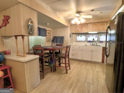 62 Hidden Valley Road Cleveland GA 30528