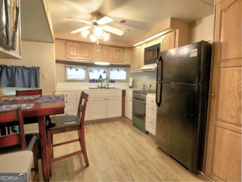 62 Hidden Valley Road Cleveland GA 30528