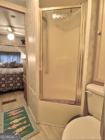 62 Hidden Valley Road Cleveland GA 30528