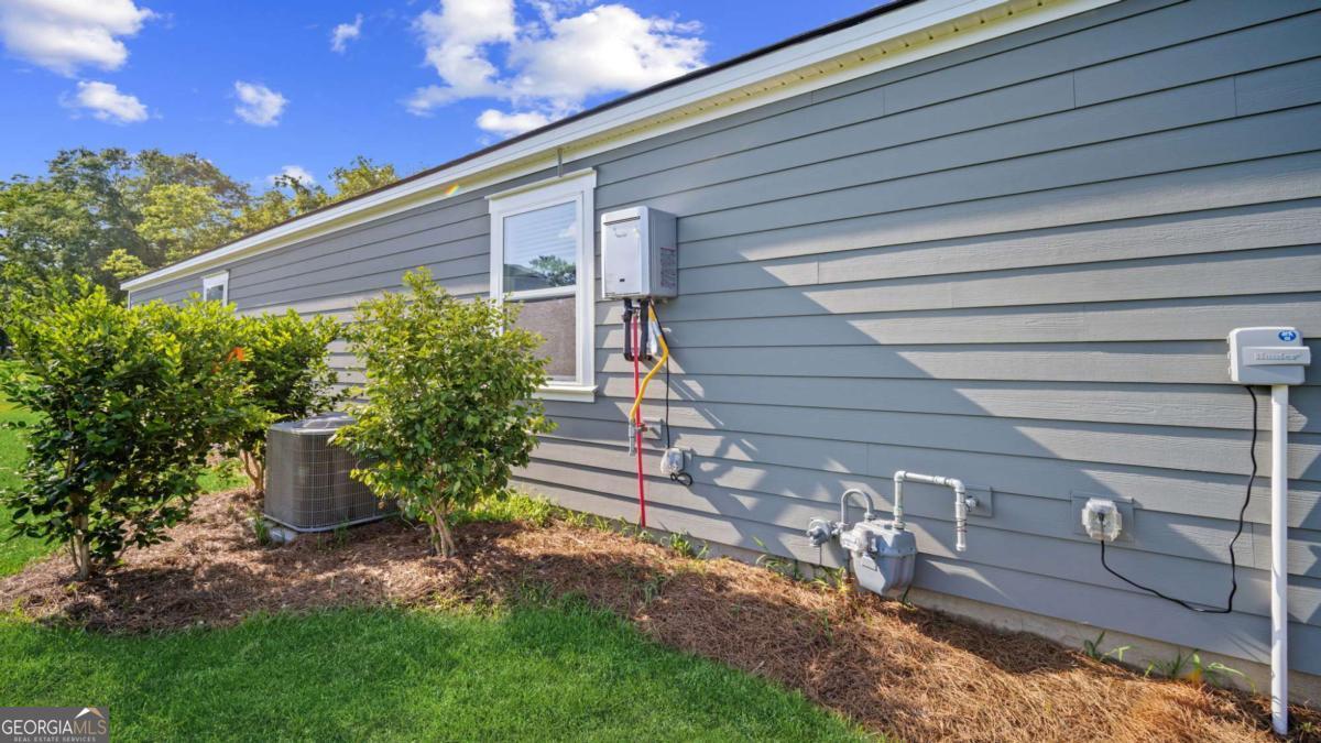 307 Royal Fern Lane Statesboro GA 30461