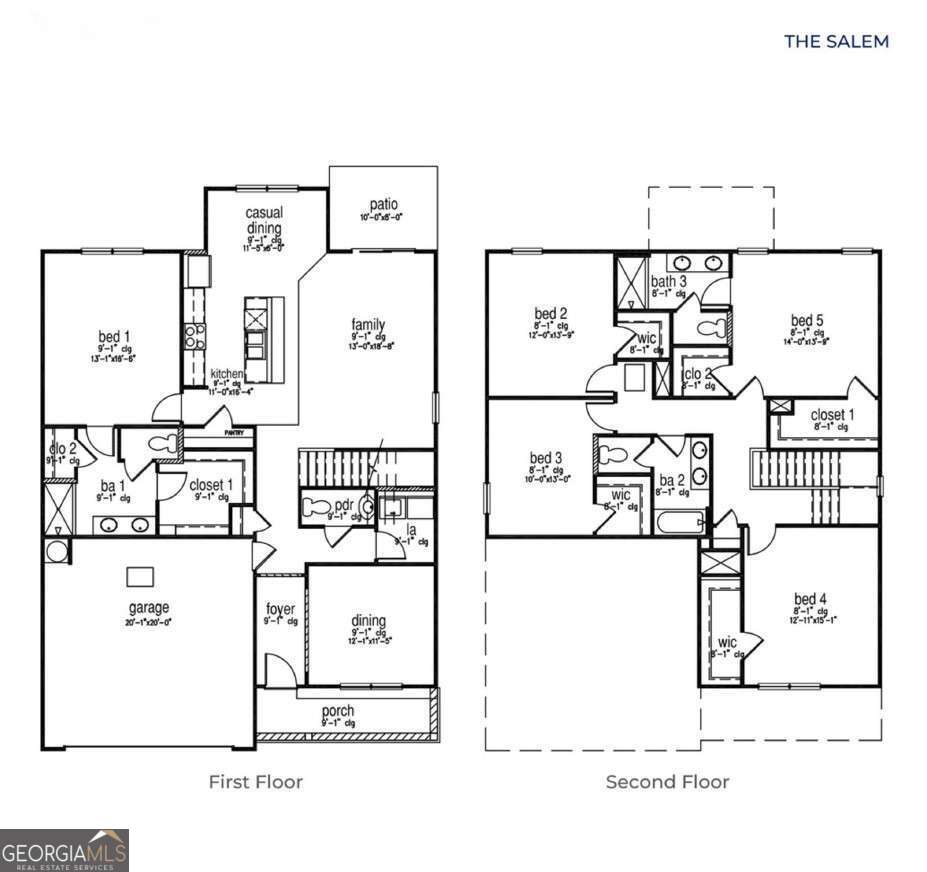 307 Royal Fern Lane Statesboro GA 30461
