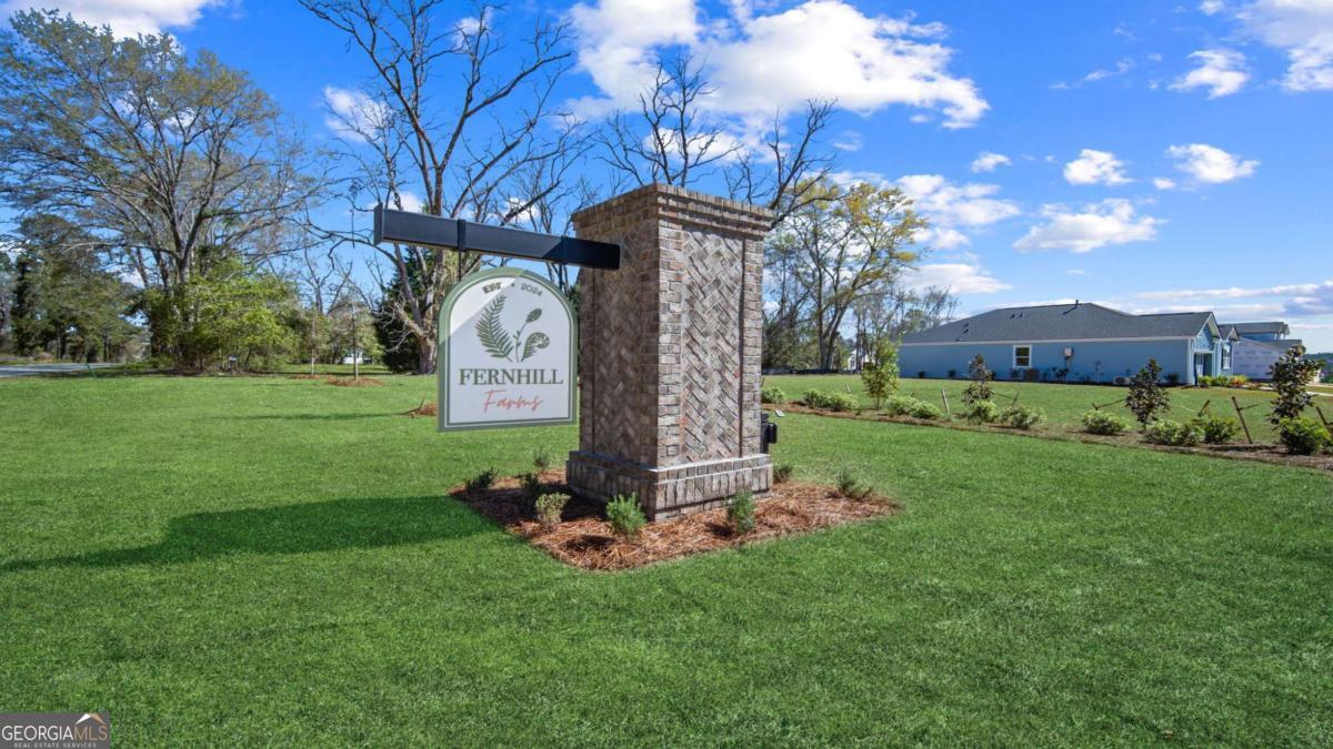 307 Royal Fern Lane Statesboro GA 30461