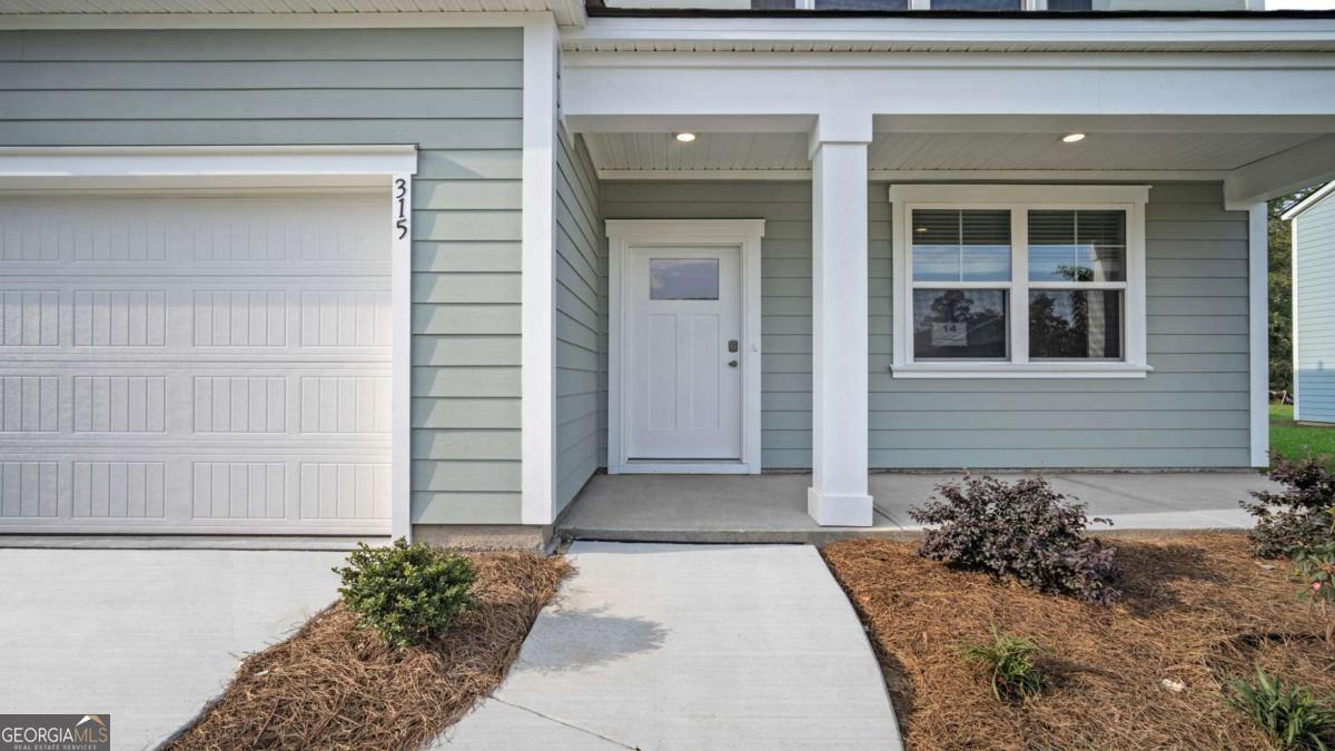 307 Royal Fern Lane Statesboro GA 30461