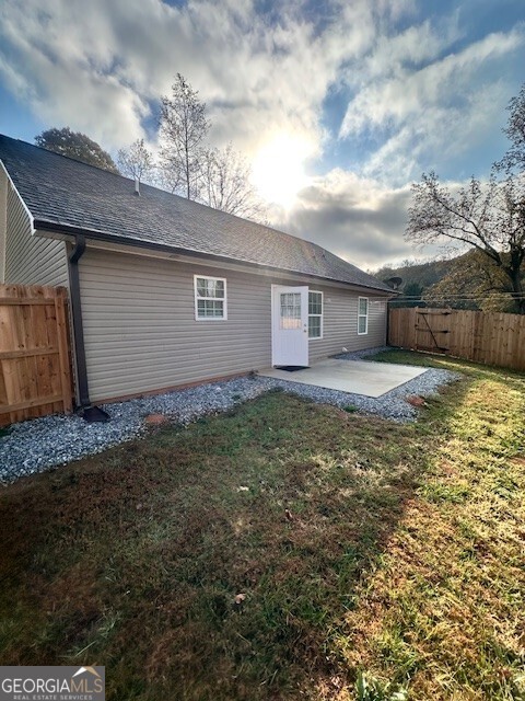 112 Pine Corner Drive Dahlonega GA 30533