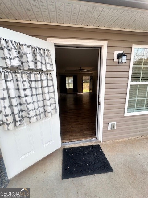 112 Pine Corner Drive Dahlonega GA 30533