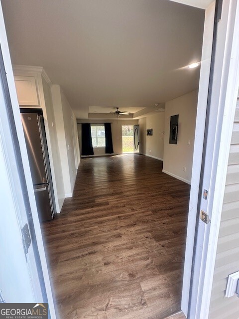 112 Pine Corner Drive Dahlonega GA 30533