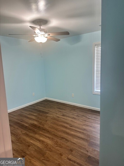 112 Pine Corner Drive Dahlonega GA 30533