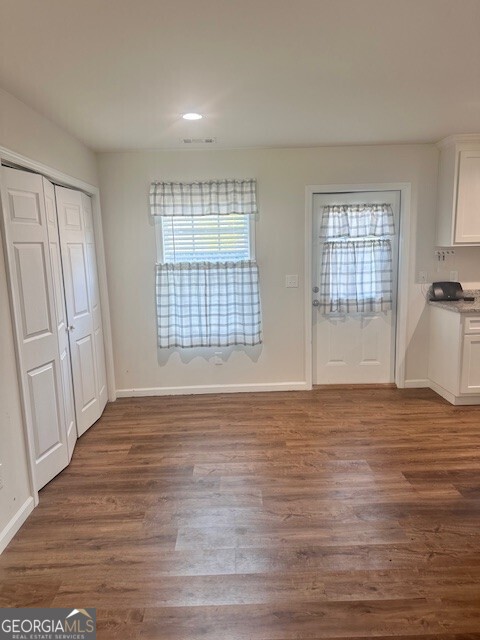 112 Pine Corner Drive Dahlonega GA 30533