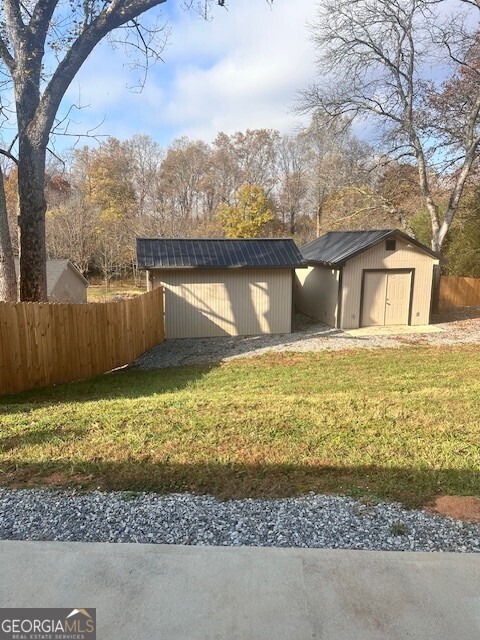 112 Pine Corner Drive Dahlonega GA 30533
