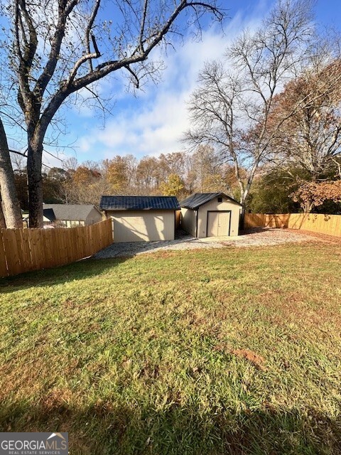 112 Pine Corner Drive Dahlonega GA 30533
