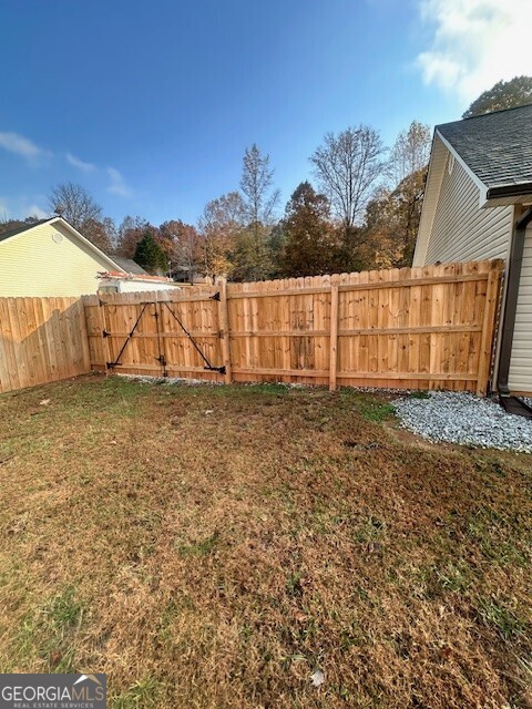 112 Pine Corner Drive Dahlonega GA 30533