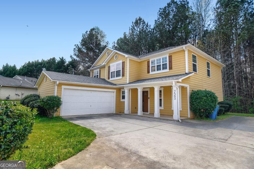7583 Waverly Loop Fairburn GA 30213