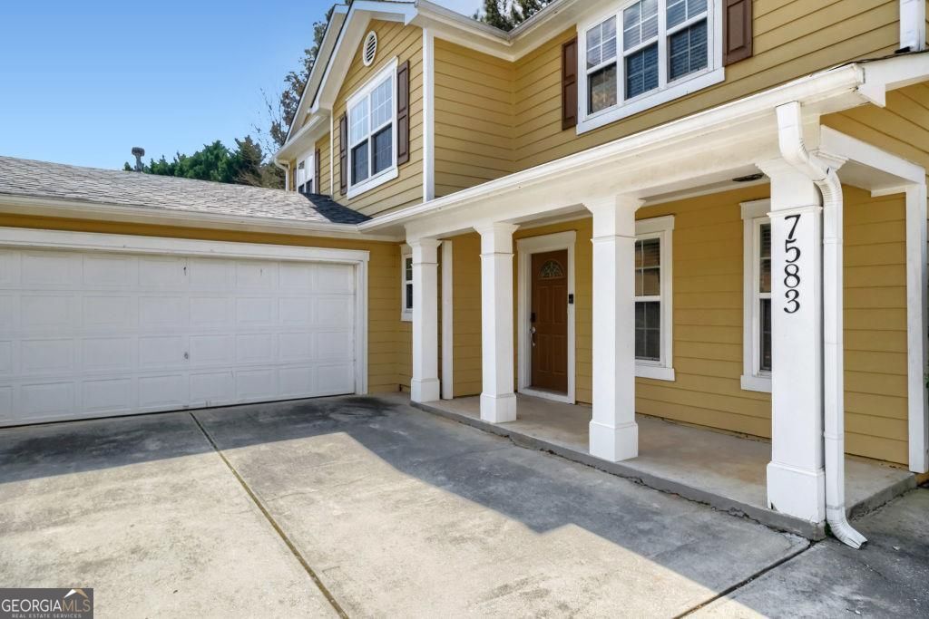 7583 Waverly Loop Fairburn GA 30213