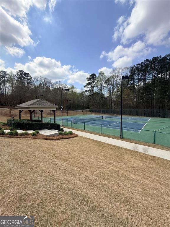 7583 Waverly Loop Fairburn GA 30213