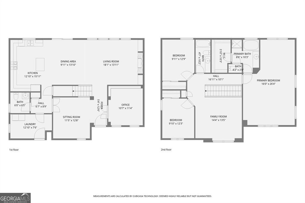 7583 Waverly Loop Fairburn GA 30213