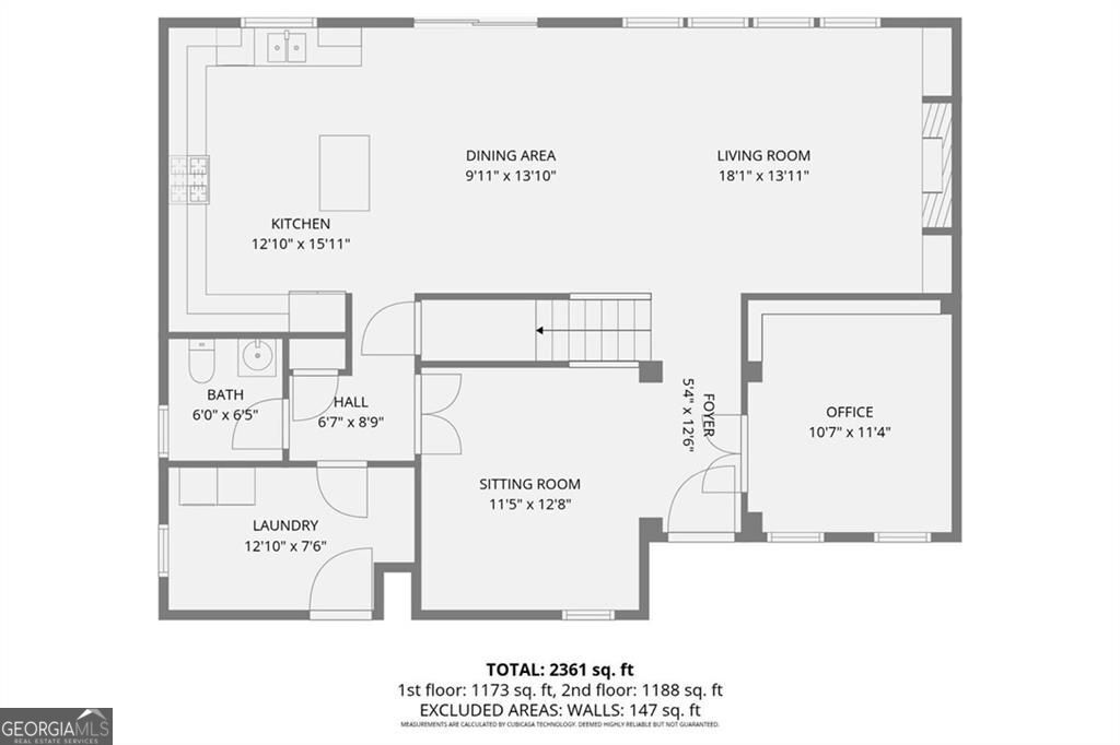 7583 Waverly Loop Fairburn GA 30213