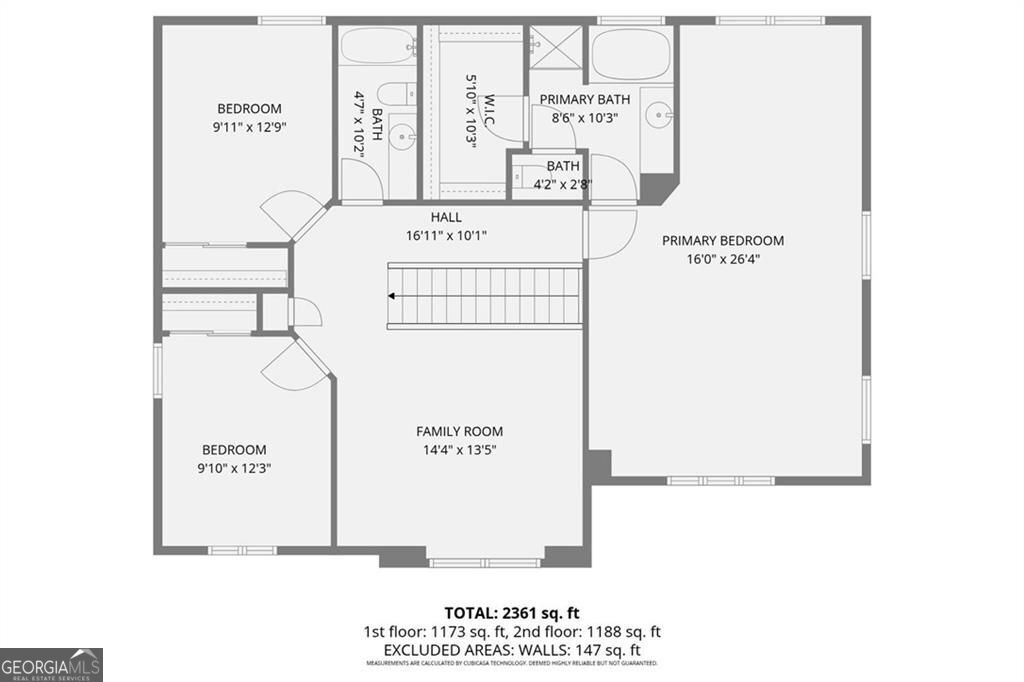 7583 Waverly Loop Fairburn GA 30213