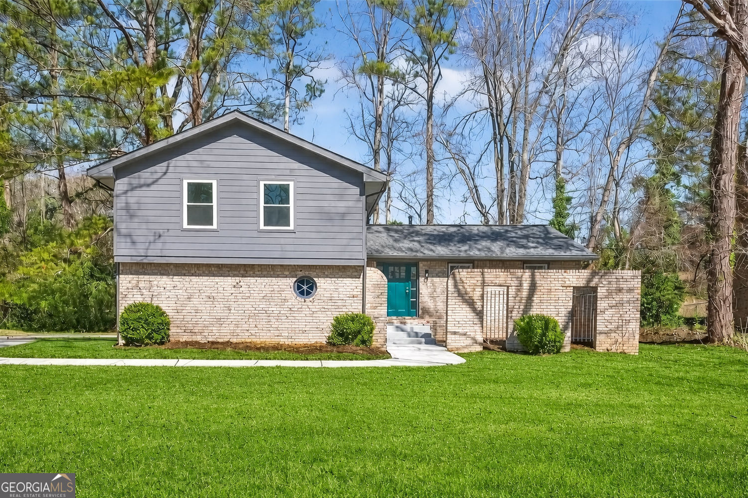 3940 Pinehurst Valley Drive Decatur GA 30034