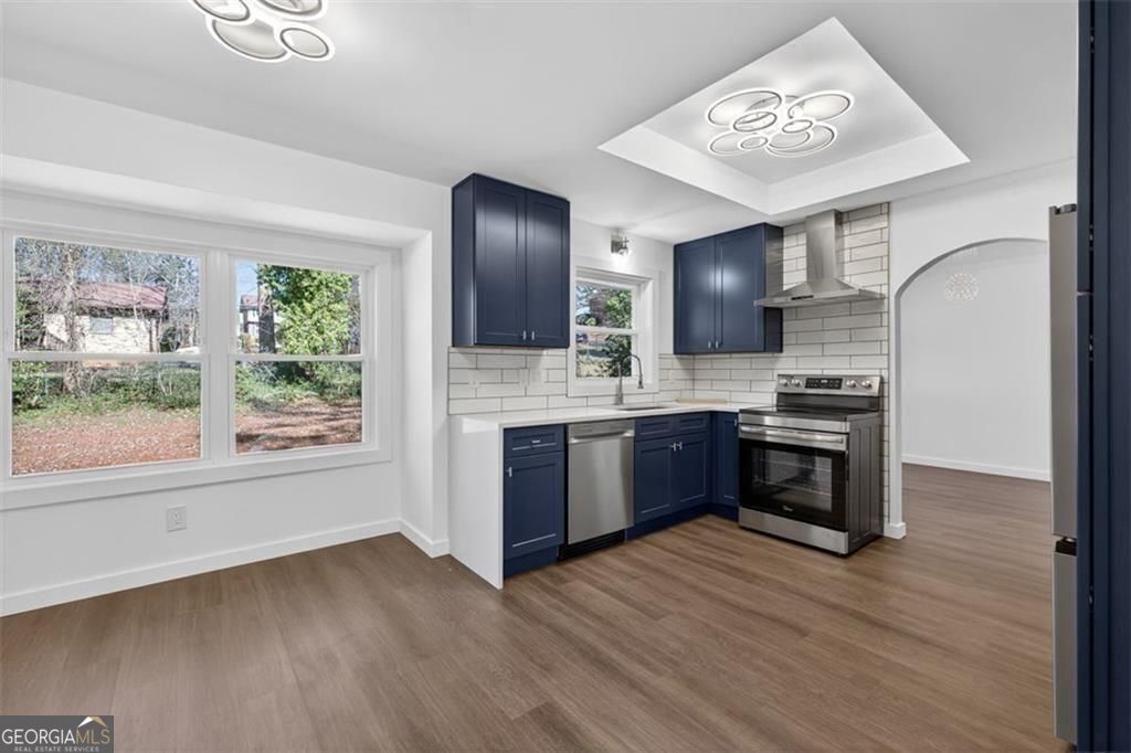 3940 Pinehurst Valley Drive Decatur GA 30034