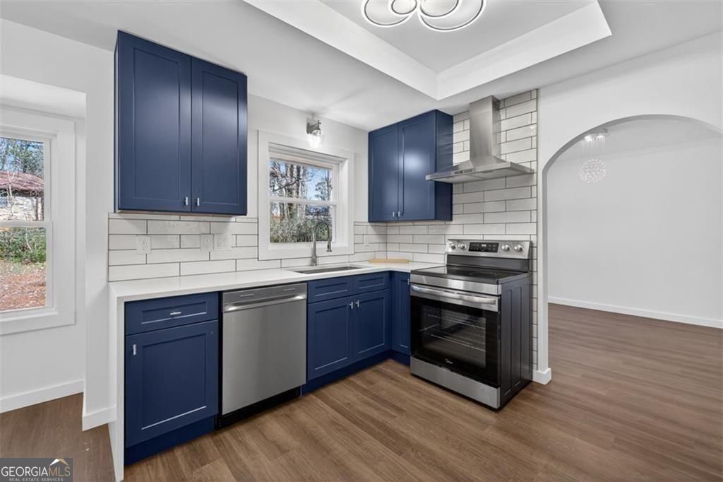 3940 Pinehurst Valley Drive Decatur GA 30034