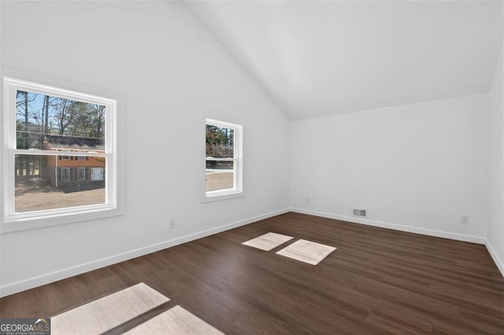 3940 Pinehurst Valley Drive Decatur GA 30034