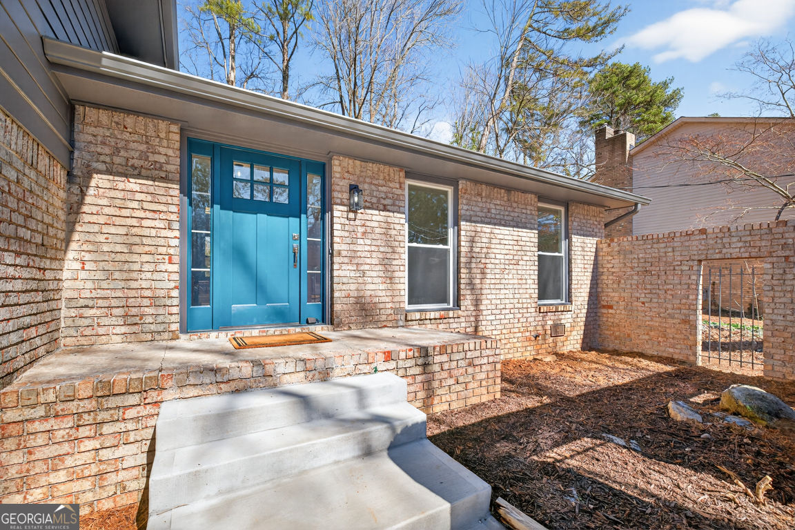3940 Pinehurst Valley Drive Decatur GA 30034