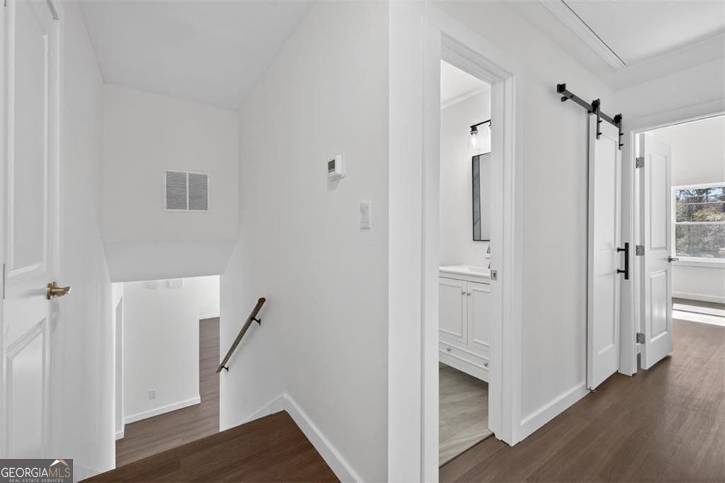 3940 Pinehurst Valley Drive Decatur GA 30034