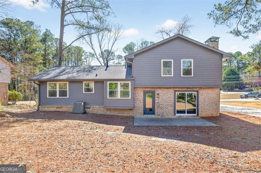 3940 Pinehurst Valley Drive Decatur GA 30034