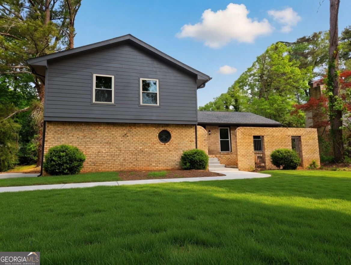 3940 Pinehurst Valley Drive Decatur GA 30034